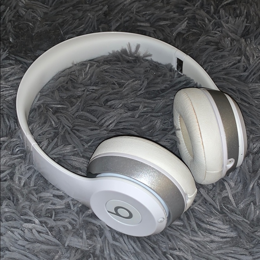 Beats Solo 2